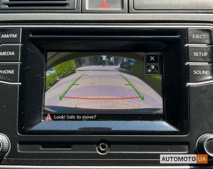 Синій Фольксваген Тігуан, об'ємом двигуна 2 л та пробігом 147 тис. км за 13800 $, фото 19 на Automoto.ua