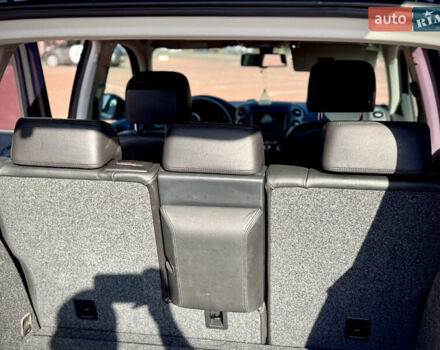 Синий Фольксваген Тигуан, объемом двигателя 2 л и пробегом 121 тыс. км за 16800 $, фото 58 на Automoto.ua