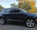 Синій Фольксваген Тігуан, об'ємом двигуна 2 л та пробігом 110 тис. км за 3000 $, фото 6 на Automoto.ua
