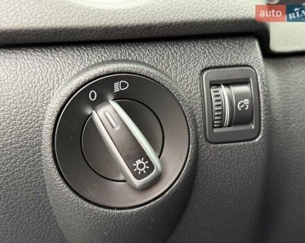 Синий Фольксваген Тигуан, объемом двигателя 1.98 л и пробегом 160 тыс. км за 13000 $, фото 30 на Automoto.ua