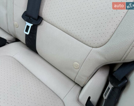 Синій Фольксваген Тігуан, об'ємом двигуна 1.98 л та пробігом 187 тис. км за 13500 $, фото 35 на Automoto.ua