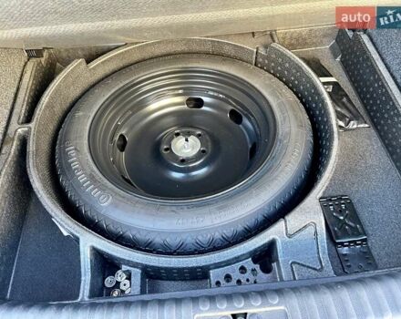 Синий Фольксваген Тигуан, объемом двигателя 2 л и пробегом 165 тыс. км за 16200 $, фото 58 на Automoto.ua