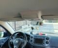 Синій Фольксваген Тігуан, об'ємом двигуна 1.98 л та пробігом 191 тис. км за 12500 $, фото 42 на Automoto.ua