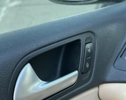 Синий Фольксваген Тигуан, объемом двигателя 1.98 л и пробегом 283 тыс. км за 10999 $, фото 22 на Automoto.ua