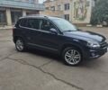 Синий Фольксваген Тигуан, объемом двигателя 1.98 л и пробегом 143 тыс. км за 15000 $, фото 8 на Automoto.ua