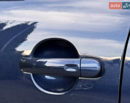 Синий Фольксваген Тигуан, объемом двигателя 2 л и пробегом 238 тыс. км за 12999 $, фото 17 на Automoto.ua