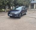 Синий Фольксваген Тигуан, объемом двигателя 1.98 л и пробегом 143 тыс. км за 15000 $, фото 6 на Automoto.ua