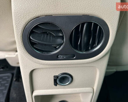 Синий Фольксваген Тигуан, объемом двигателя 1.98 л и пробегом 92 тыс. км за 14700 $, фото 19 на Automoto.ua