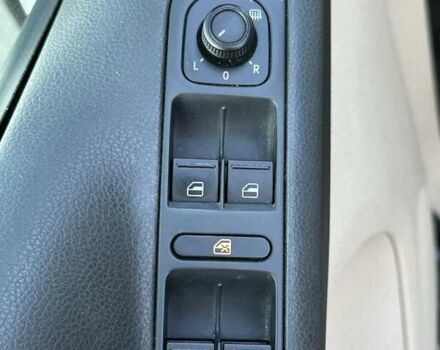 Синий Фольксваген Тигуан, объемом двигателя 1.98 л и пробегом 283 тыс. км за 10999 $, фото 21 на Automoto.ua