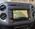 Синий Фольксваген Тигуан, объемом двигателя 2 л и пробегом 174 тыс. км за 8500 $, фото 13 на Automoto.ua