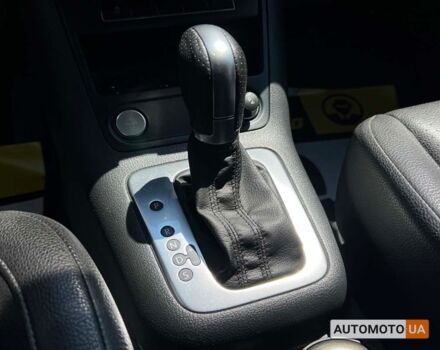 Синій Фольксваген Тігуан, об'ємом двигуна 2 л та пробігом 147 тис. км за 13800 $, фото 11 на Automoto.ua