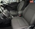 Синий Фольксваген Тигуан, объемом двигателя 1.98 л и пробегом 160 тыс. км за 13000 $, фото 12 на Automoto.ua