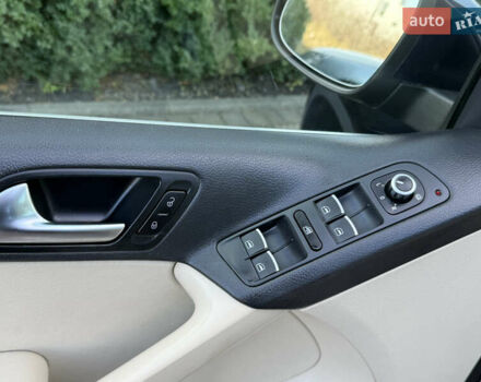 Синий Фольксваген Тигуан, объемом двигателя 2 л и пробегом 238 тыс. км за 12999 $, фото 43 на Automoto.ua