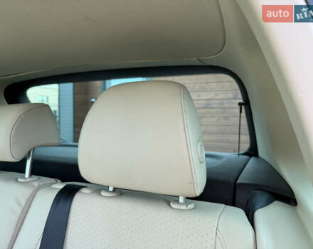 Синій Фольксваген Тігуан, об'ємом двигуна 1.98 л та пробігом 187 тис. км за 13500 $, фото 38 на Automoto.ua