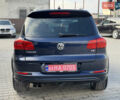 Синій Фольксваген Тігуан, об'ємом двигуна 0 л та пробігом 78 тис. км за 14400 $, фото 4 на Automoto.ua