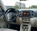 Синий Фольксваген Тигуан, объемом двигателя 1.98 л и пробегом 283 тыс. км за 10999 $, фото 16 на Automoto.ua