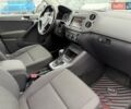 Синий Фольксваген Тигуан, объемом двигателя 1.98 л и пробегом 160 тыс. км за 13000 $, фото 23 на Automoto.ua