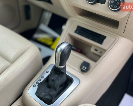 Синий Фольксваген Тигуан, объемом двигателя 1.98 л и пробегом 92 тыс. км за 14700 $, фото 12 на Automoto.ua