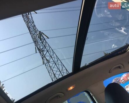 Синій Фольксваген Тігуан, об'ємом двигуна 1.98 л та пробігом 165 тис. км за 14500 $, фото 27 на Automoto.ua