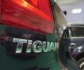 Синий Фольксваген Тигуан, объемом двигателя 2 л и пробегом 70 тыс. км за 16000 $, фото 2 на Automoto.ua