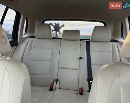 Синий Фольксваген Тигуан, объемом двигателя 1.98 л и пробегом 167 тыс. км за 12700 $, фото 14 на Automoto.ua