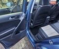 Синий Фольксваген Тигуан, объемом двигателя 2 л и пробегом 152 тыс. км за 10700 $, фото 32 на Automoto.ua