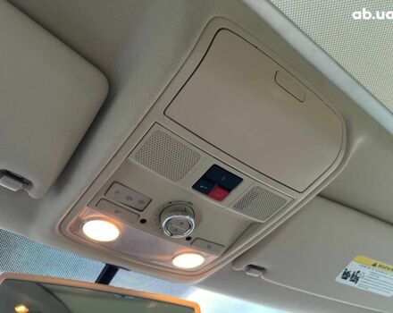 Синий Фольксваген Тигуан, объемом двигателя 2 л и пробегом 191 тыс. км за 14490 $, фото 32 на Automoto.ua