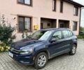 Синій Фольксваген Тігуан, об'ємом двигуна 1.98 л та пробігом 130 тис. км за 13450 $, фото 3 на Automoto.ua