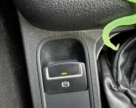 Синий Фольксваген Тигуан, объемом двигателя 1.98 л и пробегом 171 тыс. км за 13300 $, фото 23 на Automoto.ua