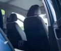 Синій Фольксваген Тігуан, об'ємом двигуна 2 л та пробігом 205 тис. км за 11900 $, фото 6 на Automoto.ua