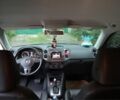 Синій Фольксваген Тігуан, об'ємом двигуна 2 л та пробігом 66 тис. км за 13400 $, фото 8 на Automoto.ua