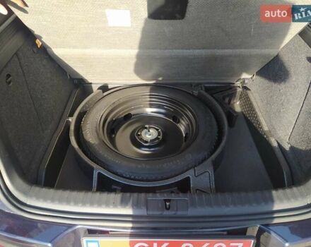 Синій Фольксваген Тігуан, об'ємом двигуна 0 л та пробігом 98 тис. км за 14500 $, фото 26 на Automoto.ua