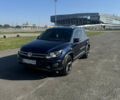 Синий Фольксваген Тигуан, объемом двигателя 2 л и пробегом 91 тыс. км за 16200 $, фото 5 на Automoto.ua
