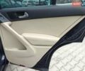 Синий Фольксваген Тигуан, объемом двигателя 1.98 л и пробегом 95 тыс. км за 12500 $, фото 18 на Automoto.ua