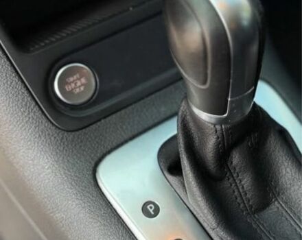 Синий Фольксваген Тигуан, объемом двигателя 2 л и пробегом 66 тыс. км за 12200 $, фото 14 на Automoto.ua