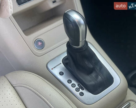 Синій Фольксваген Тігуан, об'ємом двигуна 1.98 л та пробігом 181 тис. км за 11999 $, фото 13 на Automoto.ua