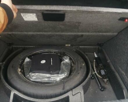 Синий Фольксваген Тигуан, объемом двигателя 1.98 л и пробегом 185 тыс. км за 12900 $, фото 16 на Automoto.ua