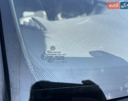 Синий Фольксваген Тигуан, объемом двигателя 1.98 л и пробегом 212 тыс. км за 13200 $, фото 8 на Automoto.ua