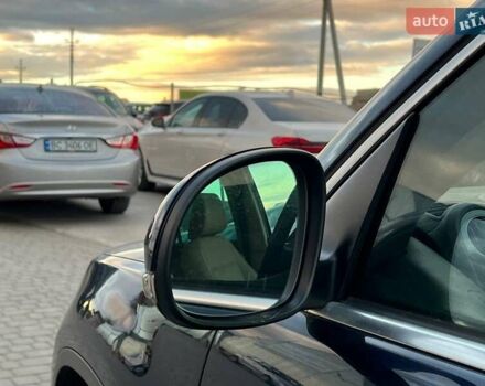 Синий Фольксваген Тигуан, объемом двигателя 2 л и пробегом 191 тыс. км за 14490 $, фото 13 на Automoto.ua