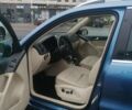 Синий Фольксваген Тигуан, объемом двигателя 1.98 л и пробегом 185 тыс. км за 12900 $, фото 12 на Automoto.ua