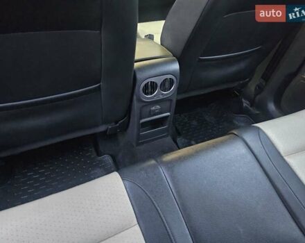 Синий Фольксваген Тигуан, объемом двигателя 2 л и пробегом 152 тыс. км за 10700 $, фото 17 на Automoto.ua