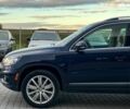 Синий Фольксваген Тигуан, объемом двигателя 2 л и пробегом 191 тыс. км за 14490 $, фото 4 на Automoto.ua