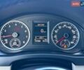 Синий Фольксваген Тигуан, объемом двигателя 2 л и пробегом 129 тыс. км за 14100 $, фото 19 на Automoto.ua