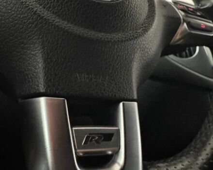 Синий Фольксваген Тигуан, объемом двигателя 2 л и пробегом 70 тыс. км за 16000 $, фото 18 на Automoto.ua