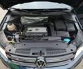 Синій Фольксваген Тігуан, об'ємом двигуна 2 л та пробігом 66 тис. км за 13400 $, фото 6 на Automoto.ua