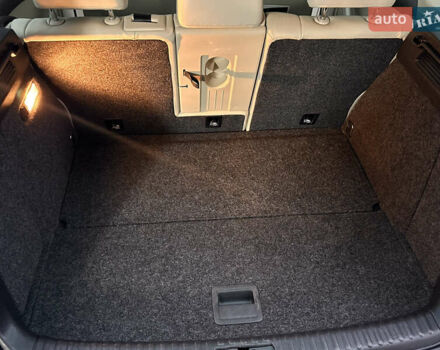 Синий Фольксваген Тигуан, объемом двигателя 1.98 л и пробегом 167 тыс. км за 14300 $, фото 39 на Automoto.ua