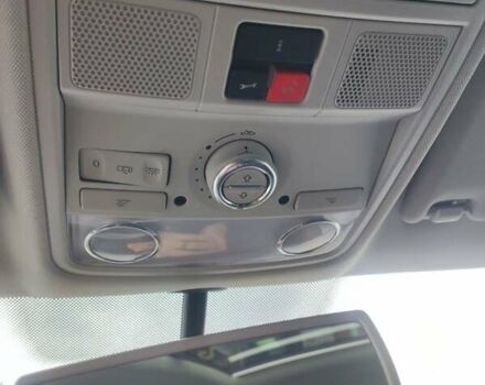 Синий Фольксваген Тигуан, объемом двигателя 1.98 л и пробегом 159 тыс. км за 14900 $, фото 10 на Automoto.ua