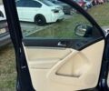 Синий Фольксваген Тигуан, объемом двигателя 2 л и пробегом 129 тыс. км за 14100 $, фото 25 на Automoto.ua
