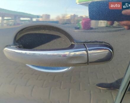 Синій Фольксваген Тігуан, об'ємом двигуна 0 л та пробігом 98 тис. км за 14500 $, фото 16 на Automoto.ua