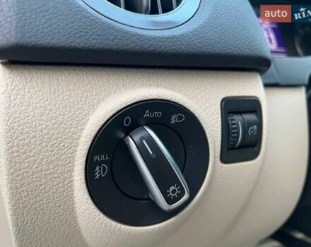 Синий Фольксваген Тигуан, объемом двигателя 2 л и пробегом 191 тыс. км за 14490 $, фото 18 на Automoto.ua